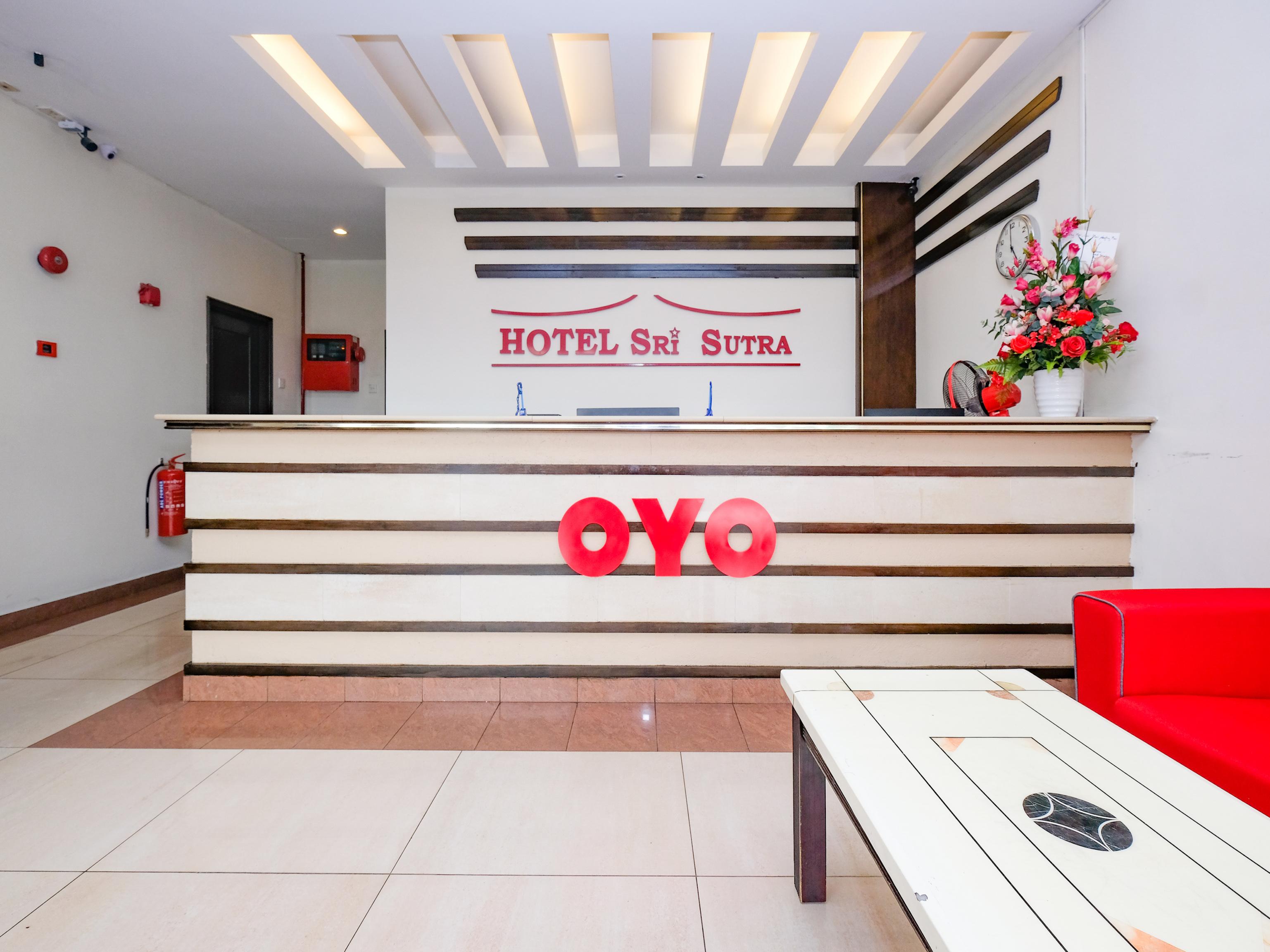 Hotel Sri Sutra - Sungai Buloh Petaling Jaya Bagian luar foto