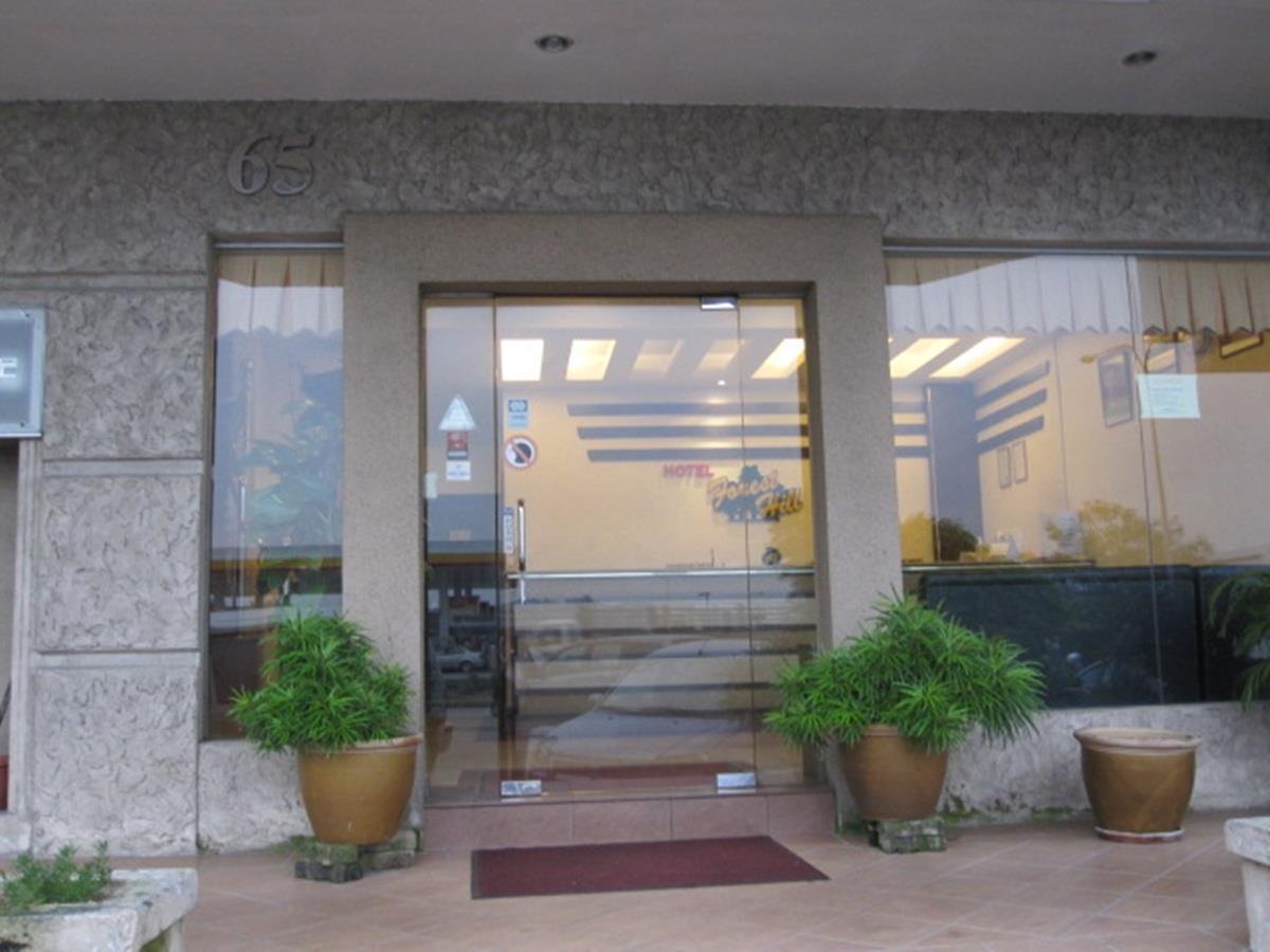 Hotel Sri Sutra - Sungai Buloh Petaling Jaya Bagian luar foto
