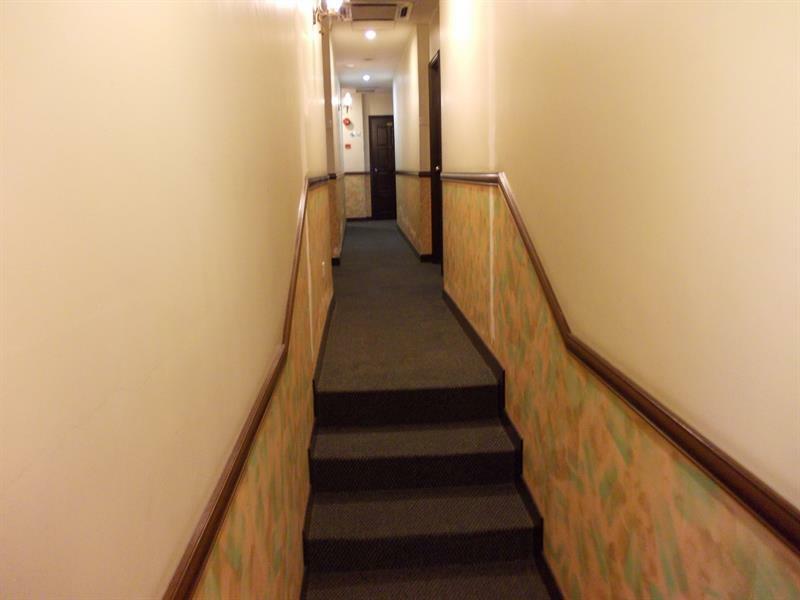 Hotel Sri Sutra - Sungai Buloh Petaling Jaya Bagian luar foto